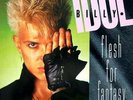 Billy Idol Flesh For Fantasy Below The Bel 12
