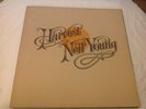 NEIL YOUNG HARVEST LP 1972 K54005