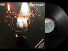 Abba Super Trouper Vinyl LP 1980 Original UK Album Epic EPC 10022