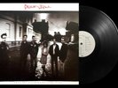 Deacon Blue When The World Knows Your Name Vinyl LP 1989 UK Album CBS 463321 1