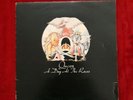 LP Queen ?– A Day At The Races 1° Stampa 1976 VG+ VInile 33