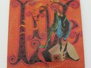 Grateful Dead LIVE LP - WB Green Label Original with Insert - NICE VG+ Shape