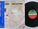 CHARLES MINGUS CUMBIA & JAZZ FUSION ATLANTIC P-10531A Japan OBI VINYL LP