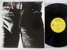 ROLLING STONES STICKY FINGERS ROLLING STONES ESS-63001 Japan VINYL LP
