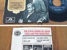 RARE French EP 45t BIEM (7') ALVIN CASH and The REGISTERS (Unic EP, 1966)