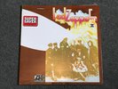 Led Zeppelin, II   Early '80s Press., Still SEALED   Atlantic SD 19127