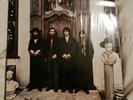 THE BEATLES - HEY JUDE LP COMPILATION PCS 7184 PARLAPHONE 1979 VG++