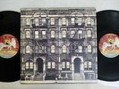 LED ZEPPELIN PHYSICAL GRAFFITI SWAN SONG P-5163N,4 Japan VINYL 2LP