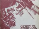 GENERAL HUMBERT LP Dolphin Records Ireland DOLM 5015 RARE Irish Folk 1976