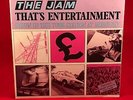THE JAM That's Entertainment 1980 UK 7