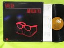 Rare Silk 'American Eyes' LP W/Insert