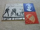 SEX PISTOLS - My Way/God Save The Queen/Anarchy In UK 7 & 12