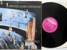 Van Der Graaf Generator Pawn Hearts 1st UK Gatefold LP Scroll Charisma CAS 1051