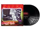 Frank Zappa In New York Vinyl LP Neu 2019
