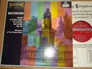 Vienna Octet BEETHOVEN Septet Op.20 - London CS 6132 1E/2D