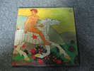 Fleetwood Mac THEN PLAY ON Gatefold LP- w/ OH WELL/ VG+