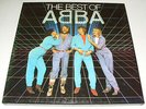 ABBA ?– The Best Of ABBA: Reader's Digest ?5 Vinyl Album Boxed Set 1980