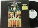 Aretha Franklin LP Young Gifted And Black on Atlantic