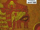 Pandit Kanwar Sain Trikha - Three Sitar Pieces (Vinyl LP - 1971 - US - Original)