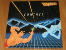 Fancy - Contact LP 1986 mit Lady of ice / RAR ( 13 )
