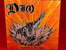 DIO Rainbow In The Dark 1983 UK 7