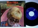 Karina Always Something There that Me Remember to Ti Spain Vinyl 7 
