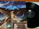 Asia - Then & Now - 1990 UK/German Vinyl LP