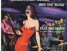 Ella Mae Morse - Barrelhouse, Boogie, And The Blues (LP, 10inch, Ltd.) - Viny...