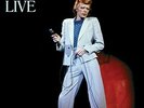 BOWIE,DAVID-DAVID LIVE (2005 MIX) (RMST) (UK IMPORT) VINYL LP NEW