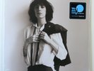 PATTI SMITH 'Horses' 180g Vinyl LP + Download NEW/SEALED