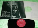 THE ROLLING STONES : Out of our heads - Orig 1965 UK Unboxed Decca LP VG/EX 182