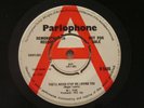 M.I. Five ?– You'll Never Stop Me Loving You -  Parlophone - U.K. Original Demo