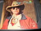 #686,Gary P. Nunn: Home With the Armadillo, Rare 1983 Guacamole,SIGNED