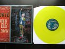 Cokie The Clown You're Welcome LP Clear Yellow Vinyl Alternative Cover /200 NOFX