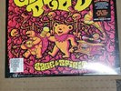 GRATEFUL DEAD LP SAGE AND SPIRIT NEW SEALED LIMITED RSD 2019 RECORD STORE DAY