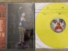 Cokie The Clown Colored Vinyl Nofx Yellow Vinyl Alternate Cover