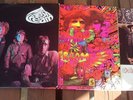 3 x Original CREAM LP`s   Mono Fresh Cream   Mono Disraeli Gears    Cream On Top