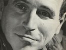 33T 25cm autographe LEO FERRE l'ile saint louis LES FORAINS la vie d'artiste