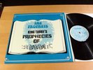 RARE Dub THE PROPHETS King Tubby's Prophecies Of Dub PRESTIGE Jamaican Pressing