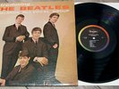 THE BEATLES Introducing The Beatles 1964 Vee-Jay VJLP-1062 VG+