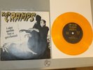 MINT The Cramps I Ain't Nuthin But A Gorehound Weekend On Mars YELLOW Vinyl Punk
