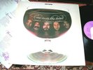 DEEP PURPLE -   Come Taste The Band,    ORIGINAL 1975 UK LP / inner... NICE COPY