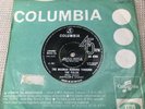 Dantalians Chariot  45 The Madman Running Through The Fields Columbia Ex+