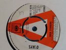Soul 7 Vinyl.Back Stabbers.The O'Jays.1972.Good.Rare DJ Demo.