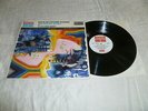 THE MOODY BLUES-days of future passed '67 UK LP ORIG. SYMPH.PROG.