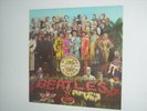 THE BEATLES - SGT PEPPER LP Aussie 70’s Press MINT Minus Cond