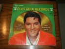 ELVIS PRESLEY VINYL LP ELVIS GOLDEN RECORDS VOL 4 UNOPENED