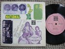 Malaysia Unique VA EP - SLADE / The WHO / Stampeders (1123)