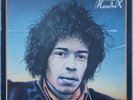 JIMI HENDRIX LEGENDARY 1ST PRESS 1980 DUTCH POLYDOR VINYL LP 2490 156