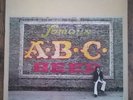 Jesse 'Ed' Davis ?– Ululu LP . UK 1st 1972 Atlantic ?– K 40329